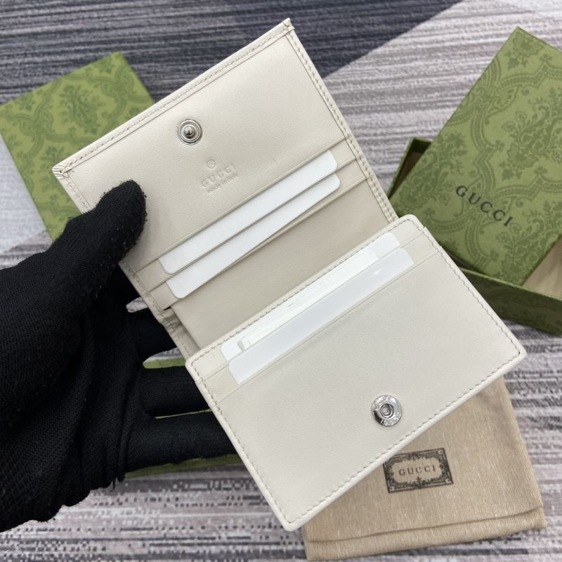 Gvc*1 wallets